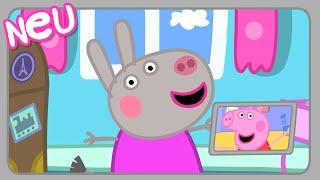 Peppa-Wutz-Geschichten | Das Videotagebuch | Videos für Kinder