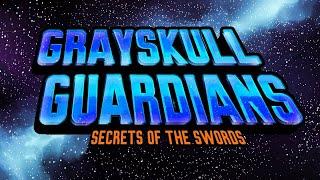 Grayskull Guardians - Horde Prime and his three stooges