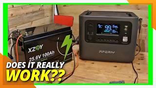 The BEST Way to BOOST Your Portable Power Station!