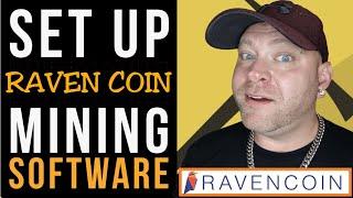 RavenCoin Mining!!  Still Profitable For GPU (POW) Mining!