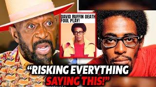 LAST Temptation Member EXPOSES HORRIFYING Truth About David Ruffin D3ath..