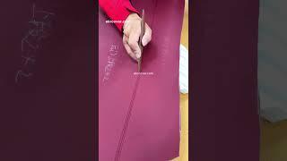 Part2: CoverExpert custom seat cover for Infiniti Q60S upgrade