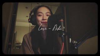 Lose - Niki (cover by Chelsea)