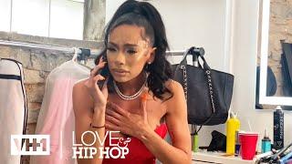 Erica Mena Receives Some Bittersweet News  Love & Hip Hop: Atlanta