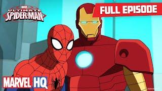 The Iron Octopus | Ultimate Spider-Man S1 E22 | Full Episode | @MarvelHQ