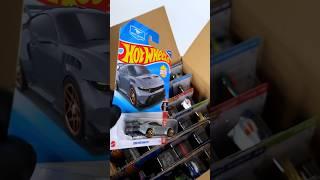 2025 Hot Wheels B case highlight. #hotwheels