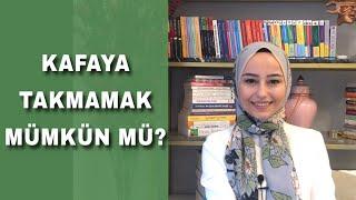 Neden Sürekli Kafaya Takıyorum? | Psikolog İrem Oturaklıoğlu