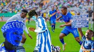 UDUSHYA TWARANZE MATCH  YAHUJE RAYON SPORTS VS APR/BAHAYE UBUTUMWA WASILI NA JANGWANI MUBATUBWIRIR