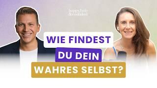 „Wer bin ich wirklich?” Tobias Beck über Selbstfindung & wahres Glück