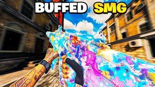 new BUFFED RAM 9 LOADOUT is *META* in WARZONE 3!  (BEST RAM 9 Class Setup) - MW3