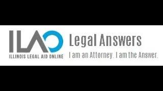 Tips for Lawyers Answering Questions on IL Free Legal Answers