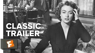 Possessed (1947) Official Trailer - Joan Crawford, Van Heflin Thriller Movie HD