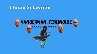 VanGerwen_Fishing180 - Official Channel Trailer