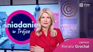 Śniadanie w Trójce | Nawrocki kandydatem PiS? | 23.11.2024