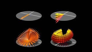 QuSCo on air: Cooperative pulses for robust quantum optimal control