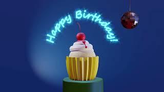 Vova Happy Birthday Song Online