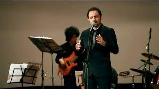 Live @ Concert (Khamoshihaye Sahel)- Vocal: Amin Jahanshahi; Arrangement : Reza Tajbakhsh