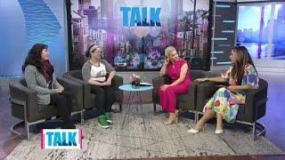Talking with Art in Motion Pittsburgh about its dance classes for kids and adults