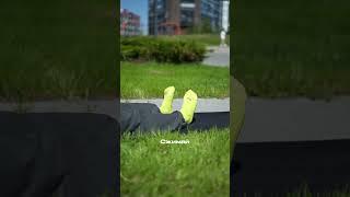 5 упражнений, чтобы снять усталость с ног