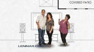 Next Gen®, The Home Within a Home® - Lennar Colorado