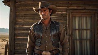 Deputy Marshal | Classic Western Full Movie | Cowboy Action Film 