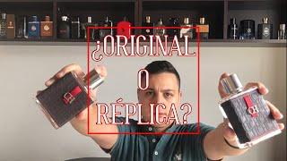 ¿Cómo Reconocer Un Perfume Original De Una Réplica? - EL VIDEO DEFINITIVO