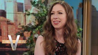 Chelsea Clinton Talks Key Issues Ahead of 2024 Election | The View