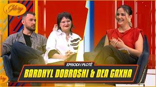 Bardhyl Dobroshi & Dea Gaxha | Glory | PRO1