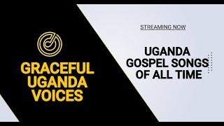 Graceful Uganda Voices Live Stream