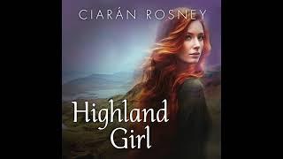 Highland Girl - Ciarán Rosney