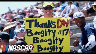 Origin of Darrell Waltrip's 'Boogity, Boogity Boogity' | Photo Memories