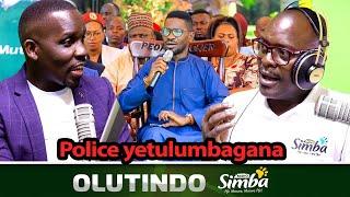 Olutindo LOP Ssenyonyi Ababaka okuva e Gulu batandise okwemulugunya olutuula tewali kyebafunamu