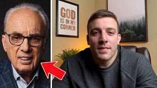 The LIE of Lordship Salvation w/ John MacArthur | An Offense to Faith Alone!