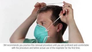 3M Health Care Particulate Respirator and Surgical Masks