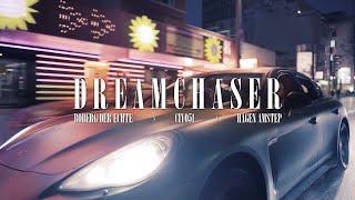 BOBERG DER ECHTE x CIYO51 x HAGEN AMSTEP - DREAMCHASER (Official Video)