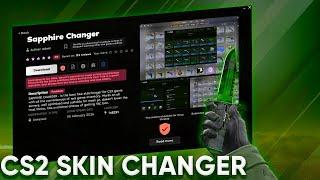 [NEW] CS2 Skin Changer | CS2 Inventory Changer | Undetected and *FREE* | Newest Skin Changer for CS2