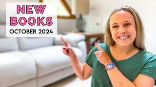 New Picture Books October 2024  | New Read Aloud Books 2024 | Children's Books October 2024