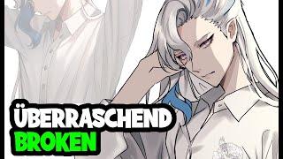 Neuvillette Ersteindruck ist MEGA | Guide | Genshin Impact Deutsch