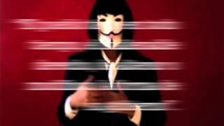 Anonymous elecciones mexico 2012