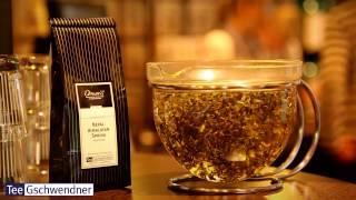 TeeGschwendner - führende Teefachhändler