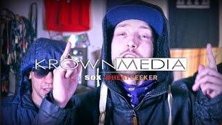 Sox [#HeatSeeker] @Sox_Invasion (11 Minute Freestyle) | KrownMedia