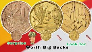 Collecting South African Riches The Top 3 Ultra Coins That Could Fund Your Dreams