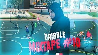 NBA 2K19 DRIBBLE GOD MIXTAPE #10  BEST GREENLIGHT JUMPSHOT! • BEST DRIBBLE MOVES IN NBA 2K19!