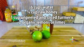 This Miracle “Soda” Will Improve Your Digestion And Soothe Pain