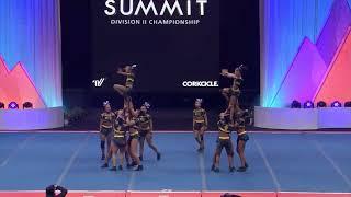 Candy Elite Allstars Payday 2024 D2 Summit Day 1