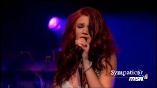 Joss Stone - MSN Concert 2007 - One Night Only (AI RECONSTRUCTED)