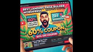 Top Landing Page Builder For Wordpress | Save 60% With Coupon | Seedprod Review [2024]