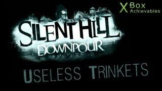 Silent Hill: Downpour - Useless Trinkets Achievement Guide