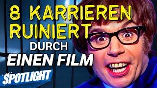 8 Filme, die Schauspiel-Karrieren RUINIERT haben: KINO-KNAST 2