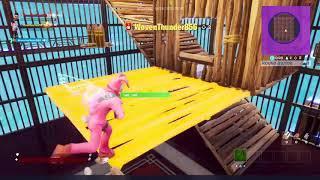 Fortnite with big daddy joe stream highlights